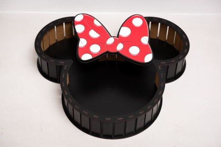 Cutie decorativa - Minnie Mouse - CD1154p