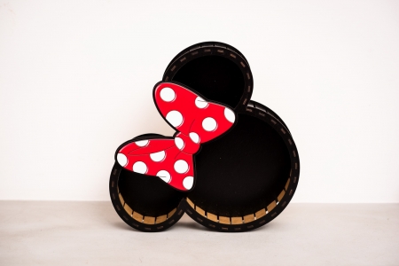 Cutie decorativa - Minnie Mouse - CD1154p